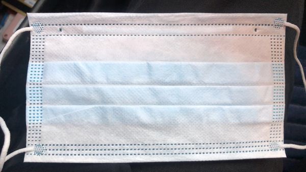 

в запасе одноразовая защитная маска 3 слоя пылезащитный защитный чехол для лица маски мальдегид предотвращают бактерии 05