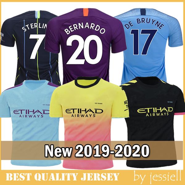 

Foden mahrez manche ter occer jer ey 2018 2019 2020 city de bruyne kun aguero football hirt bernardo cami eta mendy ane maillot de foot