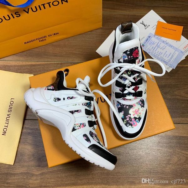 

a1 new luxury design men women sneaker casual shoes low italy brand ace bee stripes shoe walking sports trainers chaussures pour hommes, Black