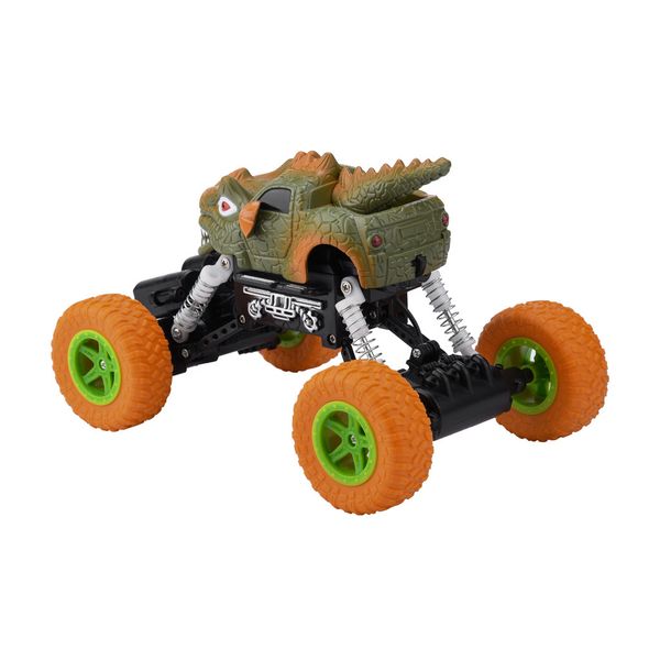 

kids remote easy to control remote controlled truck dinosaur car 4 channels radio control toys control remoto