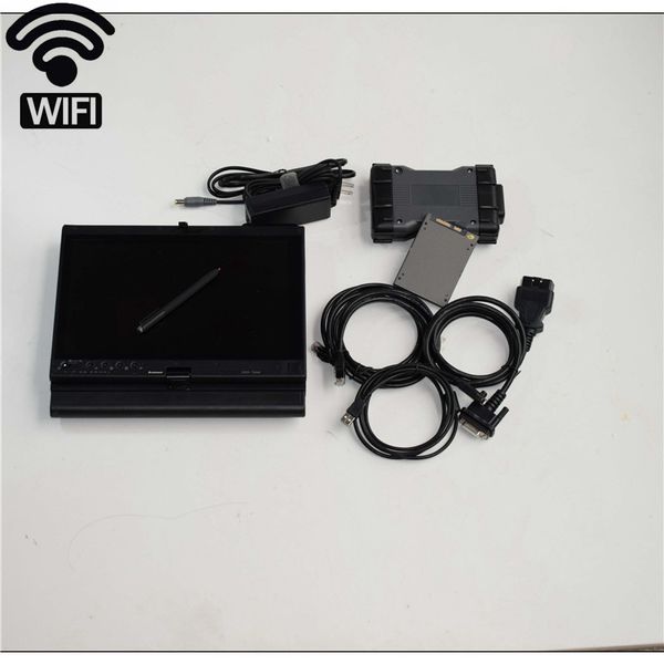 

mb star diagnostic xe-ntry d-as mb star c6 vci can doip protocol sof-tware ssd lapx201t ready to use