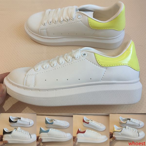 

2020 new men women designer shoes reflective velvet black golden trainers fashion luxury casual sneakers chaussures platform shoes 36-44