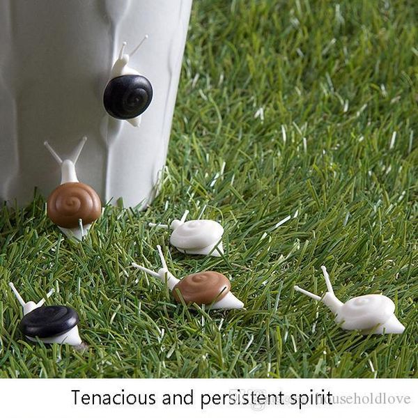 

улитка стерео холодильник наклейки 5 шт фото магнитные наклейки смазливая мультфильм магнитные сообщения творческие декоративные магнитные н