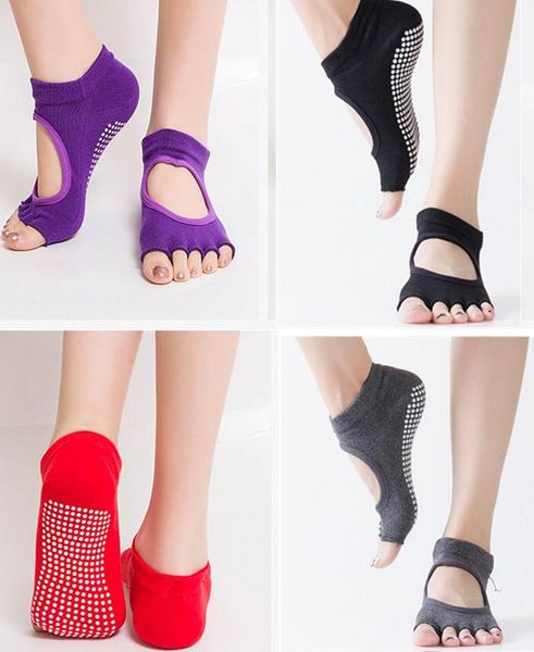 meia pilates atacado