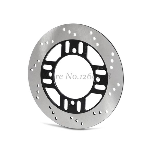 

motorcycle rear rotor brake disc for zxr 400 600 zr 400 zephyr (g2/g3/g3a/g4/g5) 97-01