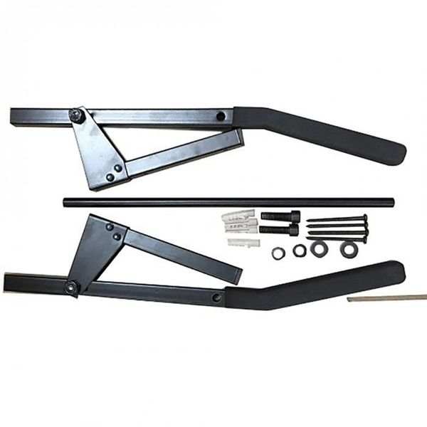 

bicycle wall mount bracket mountain bike storage rack hook bicycle accessories