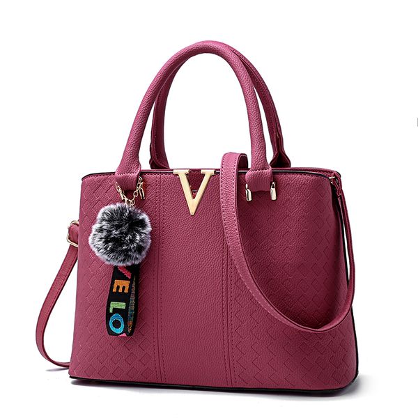 

designer women bag leather handbags female shoulder ladies elegant large capacity crossbody shopping totes handbag woman fashion package new