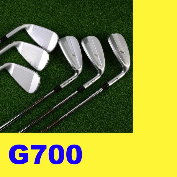 

g700 golf irons men golf club iron set 456789wus 9pcs with shaft headcover