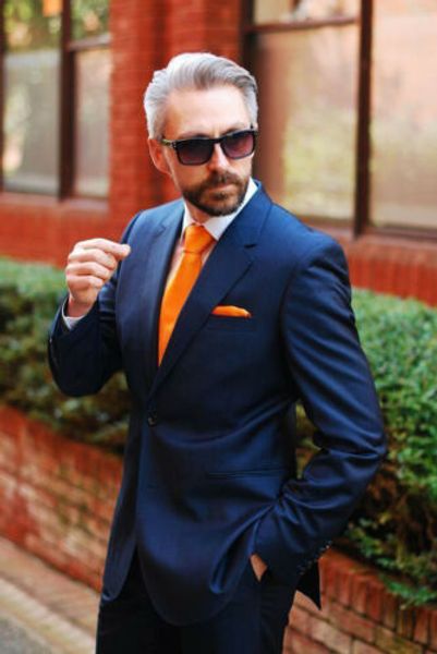 

2019 italian men's custom slim fit fashion suit groom wedding dress (coat + pants, White;black