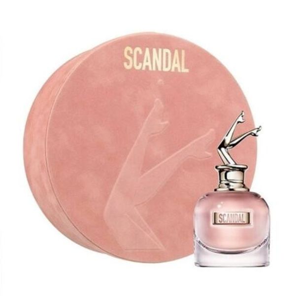 Low Price Brand New Scandal Eau De Parfum Gaultier Perfume For