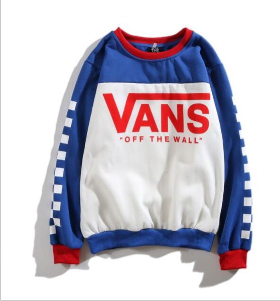 

роскошный бренд толстовка для мужчин женщин кофты с буквами с длинным рукавом мужские дизайнерские толстовки о-образным вырезом одежда тройн, Black