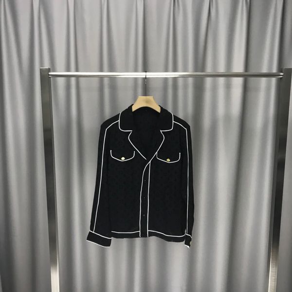 

delivery new designer high set letters men's fashion brand sportswear autumn winter casual women's set european size s ~ xxl tz, Black