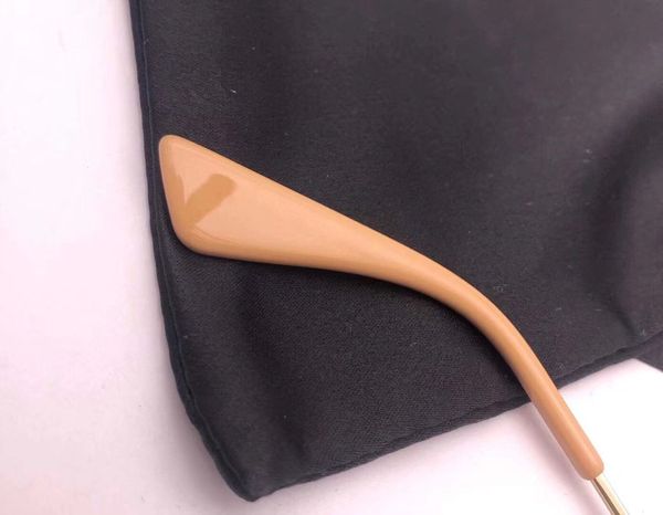 

0511 fashion women designer sunglasses square big frame summer generous style uv protection lens, White;black