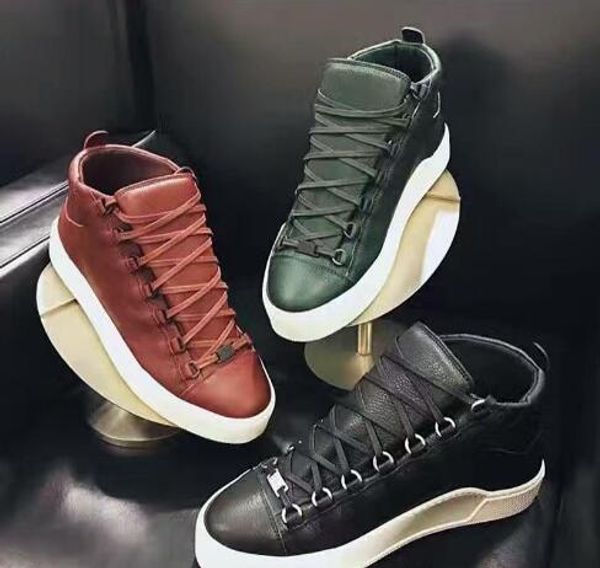 

Sapatos ocasionais kingseller777