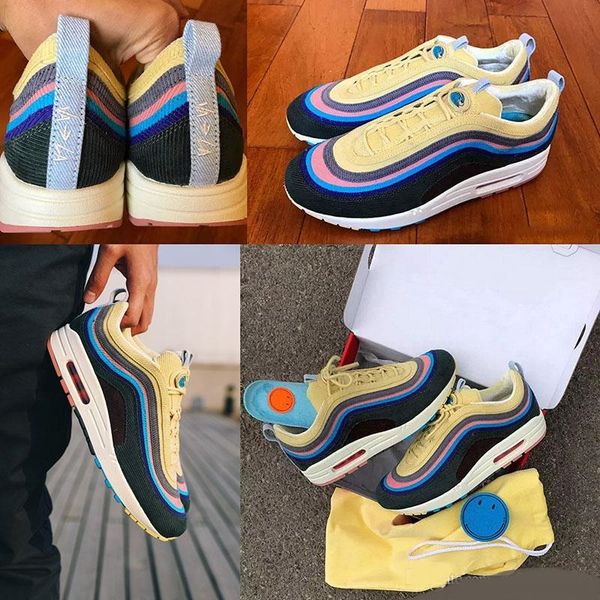 

Calçado de corrida niceshoes123