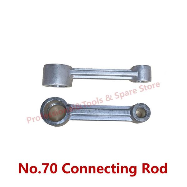 

spare parts accessories replacement #70 connecting rod for gsh11e demolition hammer gsh11e