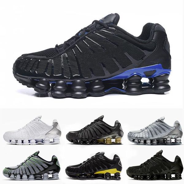 

мужчины shox tl racer синий неймар speed ​​red shoes санрайз тройной black metallic гематит mens tl размер viotech air shox кроссовки с коро