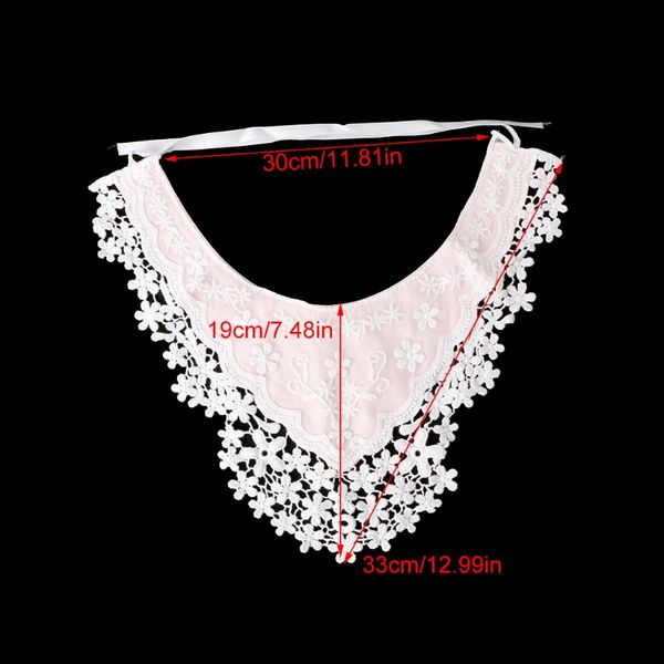 

baby boys girls kids bibs waterproof saliva towel lace triangle feeding bandana n1hb