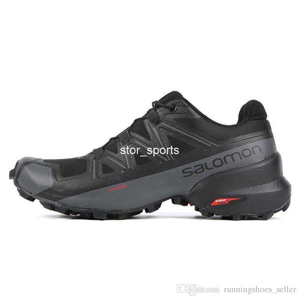 salomon speedcross 5 cs