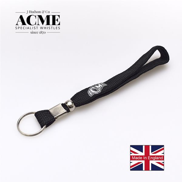 

other sporting goods acme whistle wrist lanyard