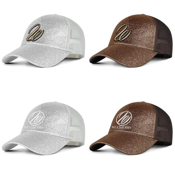 

flying weatherby logos for men and women pony hat cap fitted blank custom trendy baseballhats, Blue;gray
