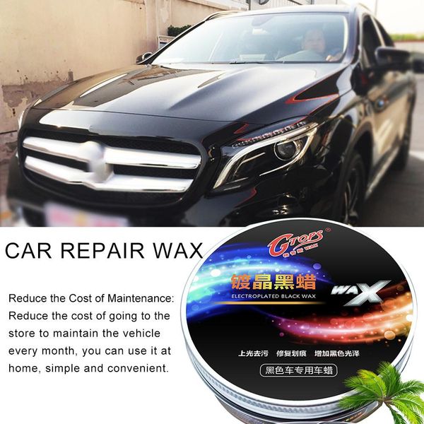 

car repair wax gloss restoring care scratch repair wax vehicle caring tools scratch maintenance paint surface coating