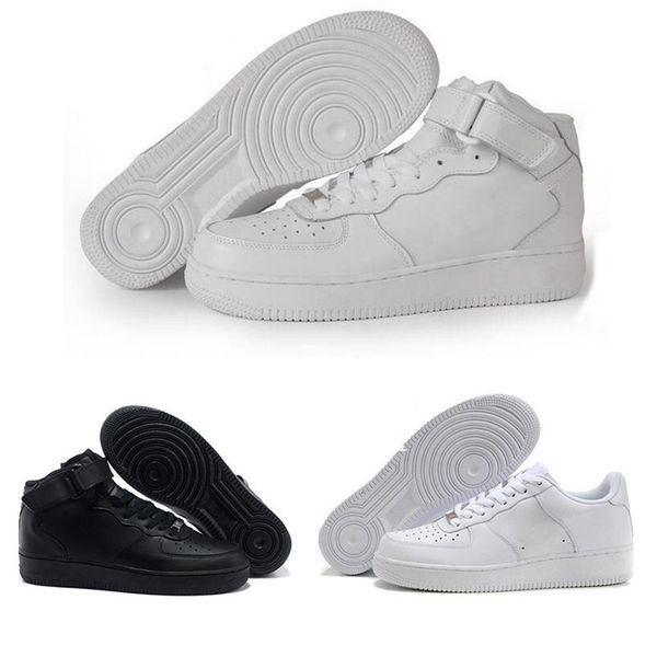 nike air force con caña mujer