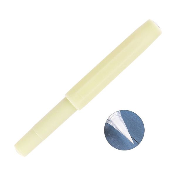 

candy color pocket fountain pen type soft brush pens calligraphy drawing writing