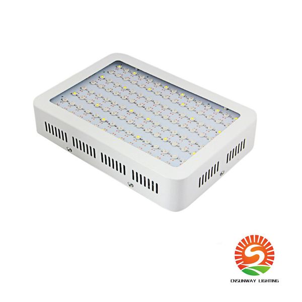 Planta lâmpada lâmpadas crescimento 300W novo preenchimento luz levou vegetal lâmpada plantio da planta da flor de estufa preenchimento