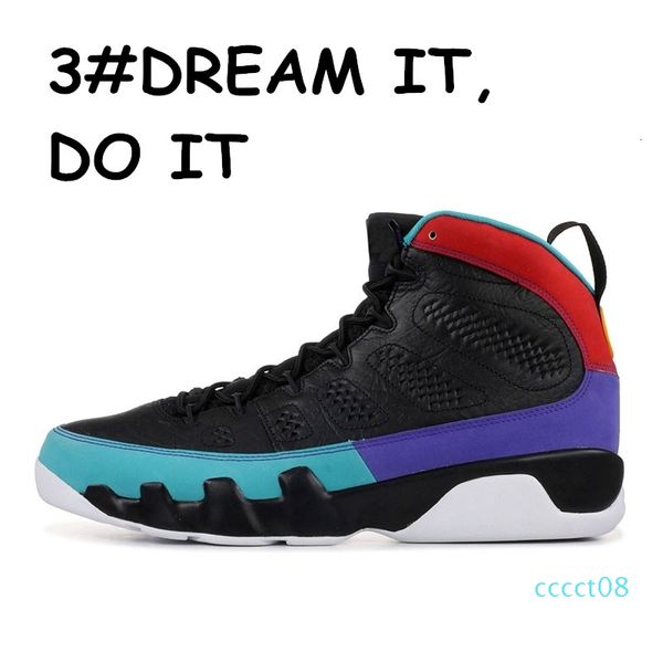 

2020 gym red dream it,do it racer blue men basketball shoes 9s unc la bred anthracite sports trainers sneaker size 7-13 cct8