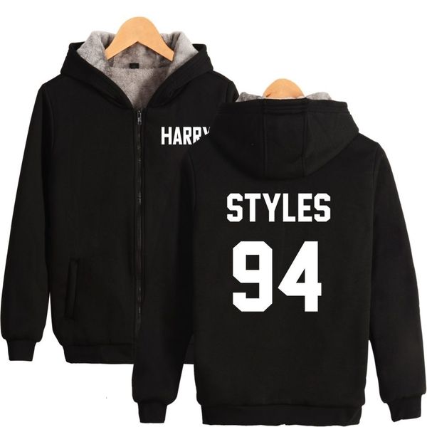

singer harry shirt britain ha in stiles thickening belt hat guard t shirts, Black