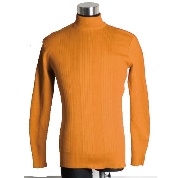 

knitted long sleeve men mock neck sweater bboy mocknecks pullover jumpers b-boy dancing sweaters winter clothing, White;black