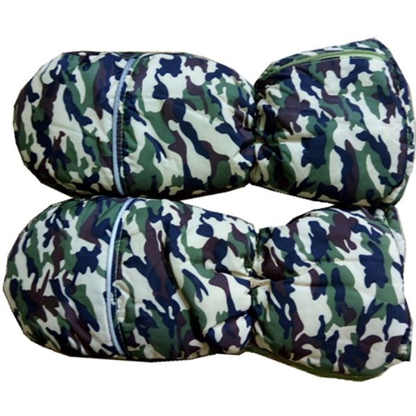 

electric gloves heating ski gloves outdoor electric warm battery warm