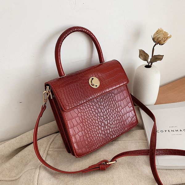 

2019 новый стиль сумка-мессенджер мода одно плечо сумки кошельки и сумки