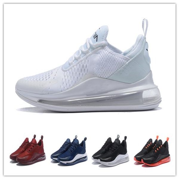 

mens running shoes air shoes maxes men designer shoes jacaquard black white womens sneakers trainers hiking jogging outdoor mens sport brand, White;red