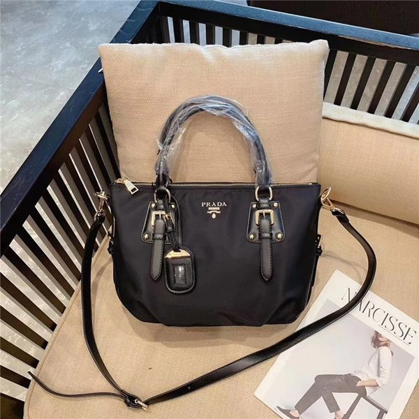 

new sell classic messenger bag nylon leather women handbag totes handbags purse shoulder bags crossbody bags 030
