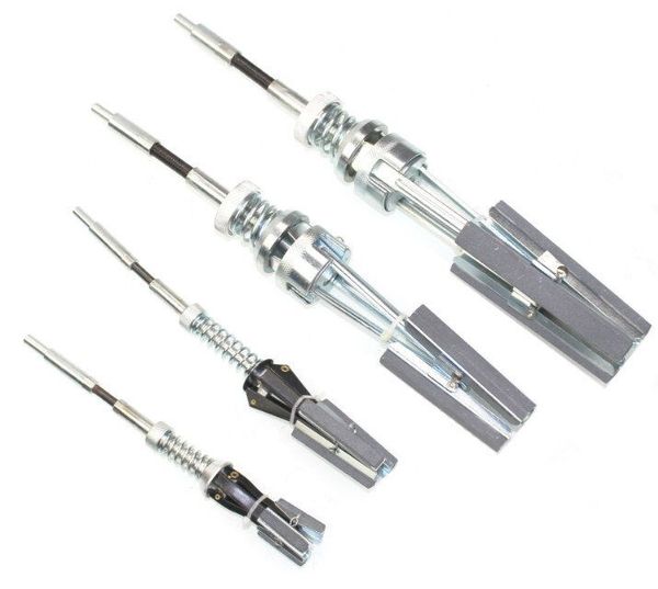

3 jaw adjustable brake piston cylinder hone tool range:18-63m 32-88mm 51-177mm