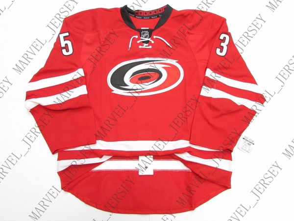 carolina hurricanes home jersey