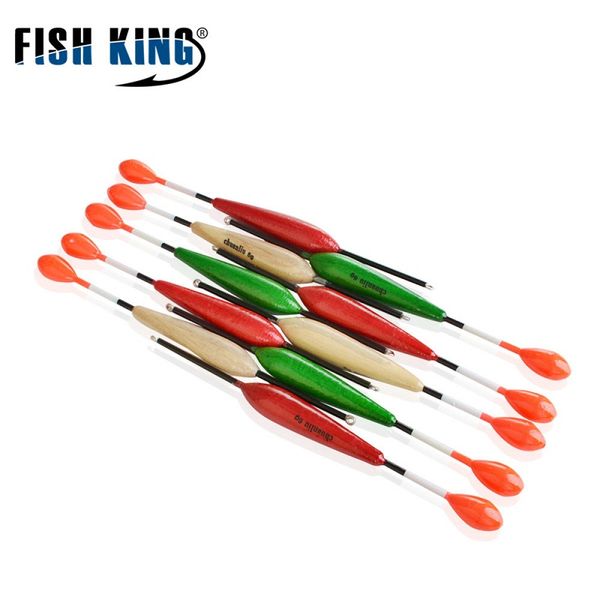 

indus wood large buoyancy float thickening eye-catching fish float accessories 44680176