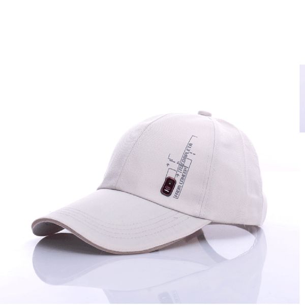 

красный / черный baseball cap знак вс hat мужчины / женщины хлопок холст cap, Blue;gray