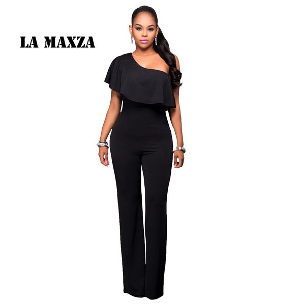 

solid womens rompers jumpsuit one piece bodysuit women bodycon playsuit women, Black;white