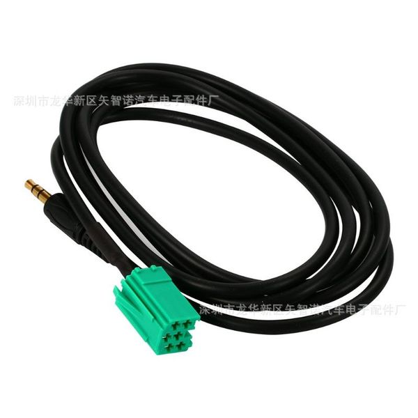 

practical aux mp3 audio cable aux cable for car auto audio parts