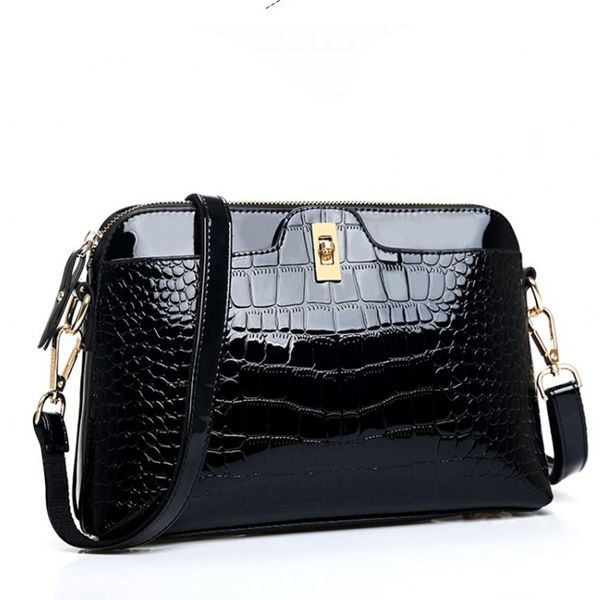 

2020 new women's bag fashion handbag shoulder cross-body shell bag