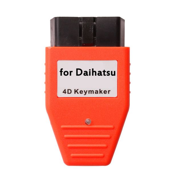 

4d keymaker for daihatsu 4d chip key programmer for daihatsu smart keymaker obd chip