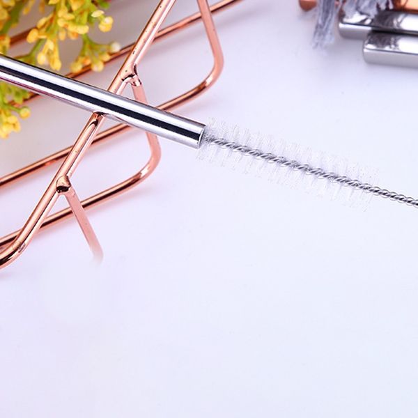 

stainless steel creative titanium-plated environment-friendly portable tableware 304 stainless steel spoon chopsticks set suct disposable di