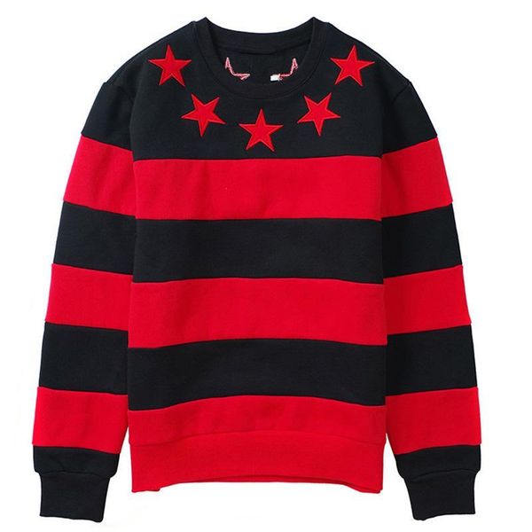 

20ss brand mens designer hoodies mens retro fashion designer sweatshirts men women dog embroidery oversize hoodie, Black