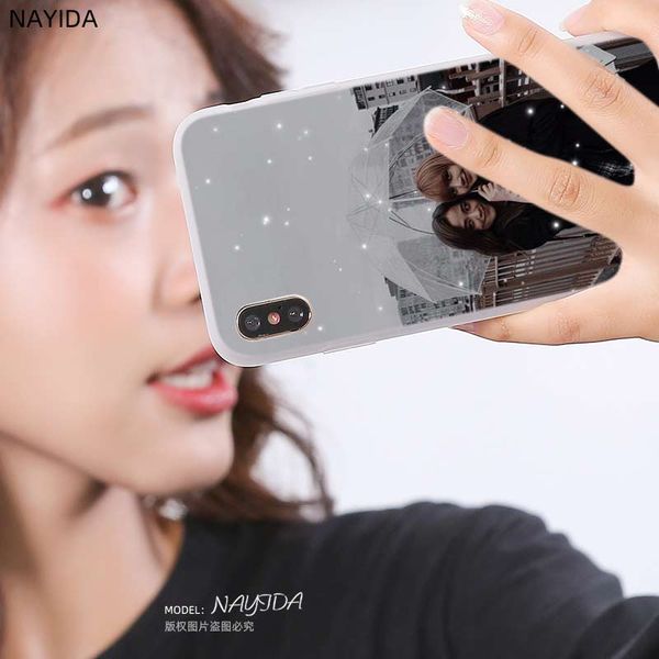 

soft the silicone phone case for iphone 11 pro x xr xs max 8 7 6 6s 6plus 5s s10 s11 note 10 plus huawei p30 xiaomi redmi cover nayida (39