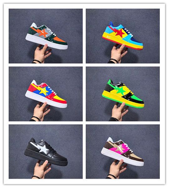 

Sapatos ocasionais ziyong10