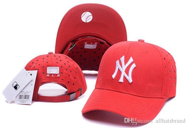 Lk /_ Moda Uomo Donna Plaid Cappello Baseball Berretto Hip-Hop Regolabile Con