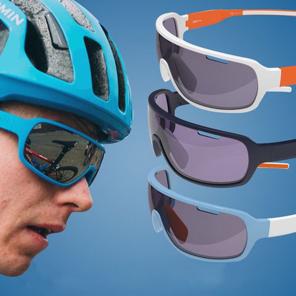 

cycling sunglasses bicycle bike riding outdoor sports cycling sunglasses eyewear 4 lens bike glasses